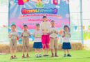 โรงเรียนหงษ์หยกบำรุง จัดกิจกรรม “อักษราภาษาชาติ” สืบสานวันสุนทรภู่และสัปดาห์ห้องสมุด