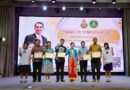 รร.หงษ์หยกบำรุง ได้รับรางวัลในงาน SMART PK to 4s Symposium 2025