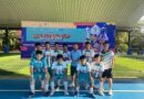 หงษ์หยกบำรุงผงาด! คว้าอันดับ 3 ศึกฟุตซอลเยาวชน SDN FUTSAL CUP 2026