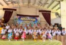 โรงเรียนหงษ์หยกบำรุง จัดพิธีไหว้ครู ประจำปีการศึกษา 2569
